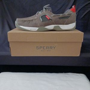 Mens Sperry